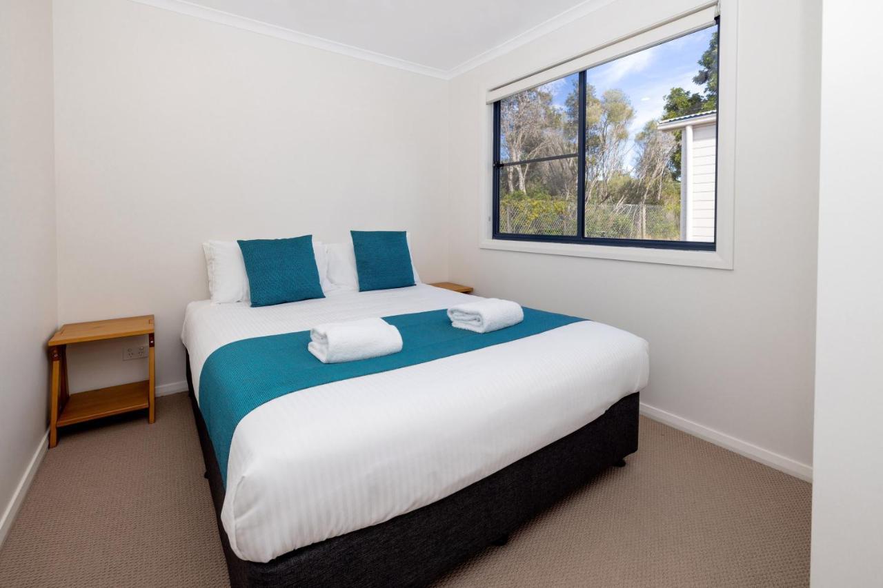 Big4 Manning Point Holiday Park Exterior foto