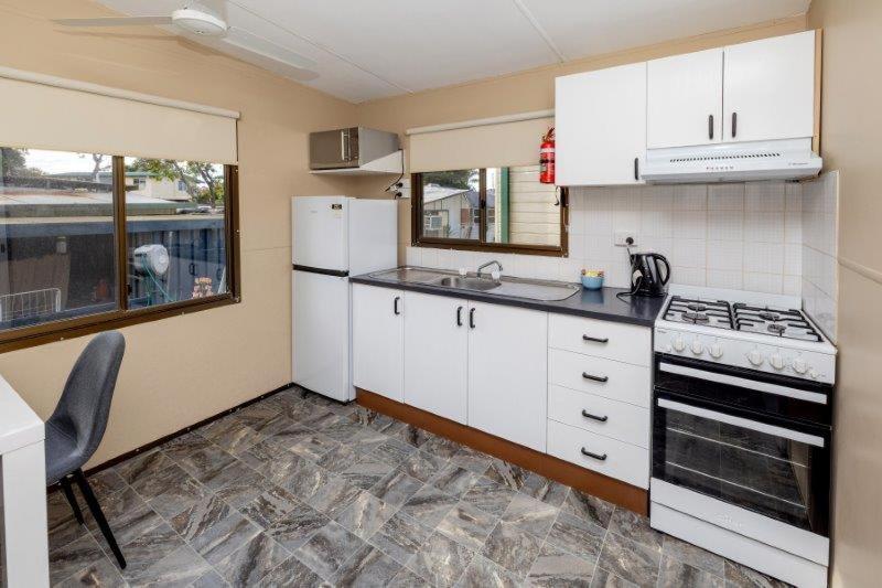 Big4 Manning Point Holiday Park Exterior foto