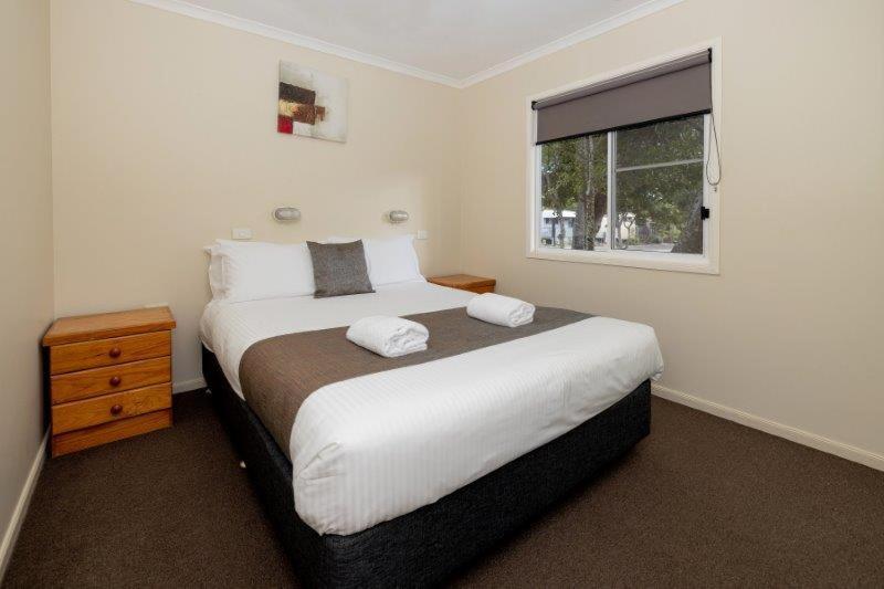 Big4 Manning Point Holiday Park Exterior foto