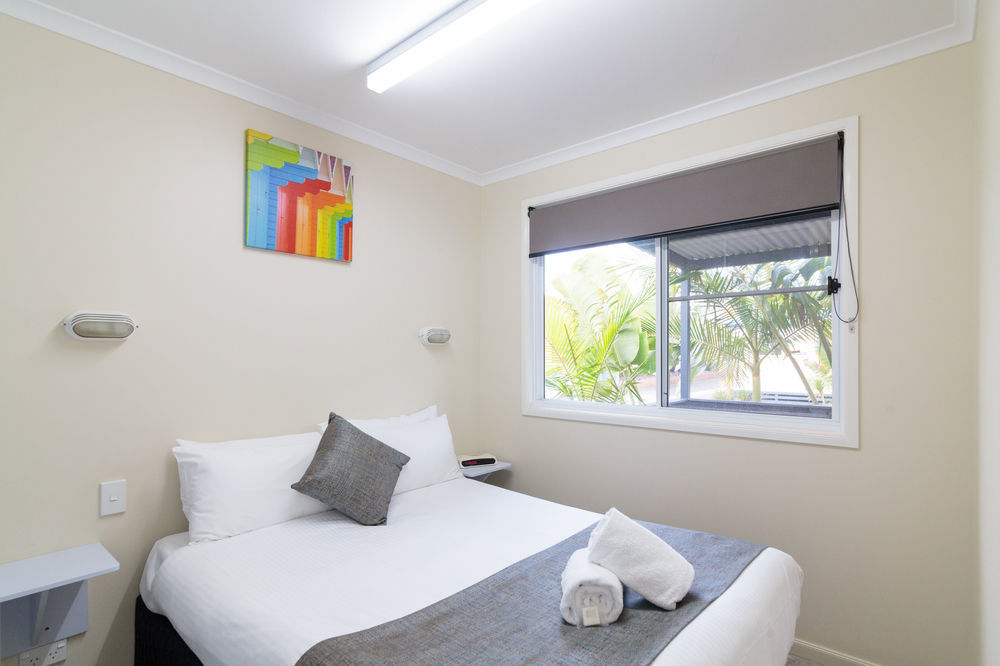 Big4 Manning Point Holiday Park Exterior foto