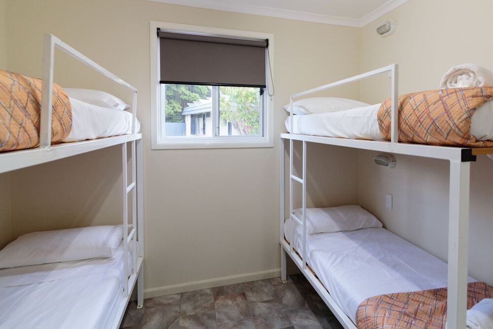 Big4 Manning Point Holiday Park Exterior foto